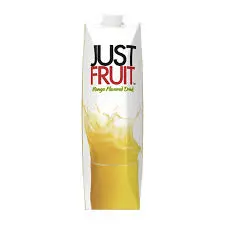 Just Fruit Mango 1000Ml