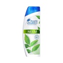 Head & Shoulders Neem Shampoo 185Ml