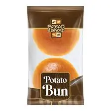 Bread & Beyond Bun