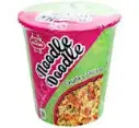 Kolson Noodle Cup