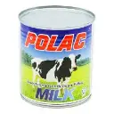 Polac Condensed Milk 390G