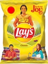 Lays Classic 25G