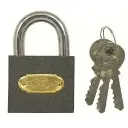 Lock Tri Best 38Mm