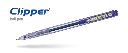 Dollar Clipper Ball Point