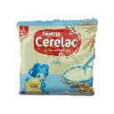 Nestle Cerelac Rice Scahe