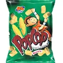 Popcop Corn Snack Masala 20Gm