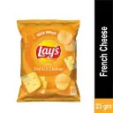 Lays F Chese 25G