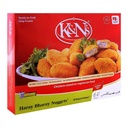 K&N Haray Bharay Nugetts Ep