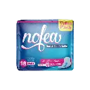Nofea Ultra Thin L 18 Pack