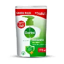 Dettol Original Germ Defence Hand Wash 375Ml