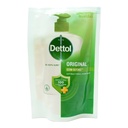 Dettol Original Antibacterial Hand Wash 150Ml