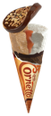 Walls Vanila Caramel Cornetto