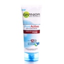Garnier Pure Active Anti Acne Foam