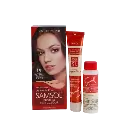Samsol Hair Colour Natrual Brown 15