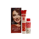 Samsol Hair Colour Chocolate Brown 13