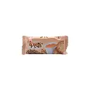 Lu Zeera Plus Biscuit