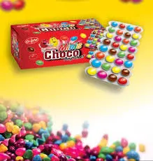 Bunty Choco Fun
