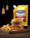 Kanas Food Mayonnaise Classic 500Ml