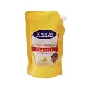 Kanas Food Mayonnaise Classic 1000Ml