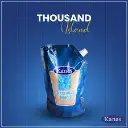 Kanas Thousand Island 800G
