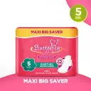 Butterfly 5 Xxl