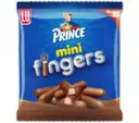 Lu Prince Mini Fingers