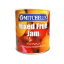 Mitchells Mix Fruit Jam 950