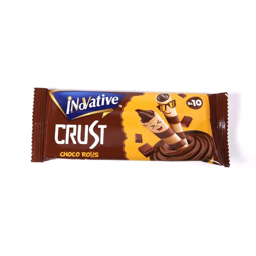 Inovative Crust Rs 10