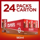Olper Chocolate Flavord Milk 180Ml