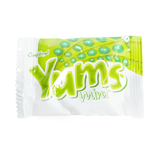 Candyland Yums Mint