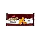 Krispy Wafers Chocolate 30