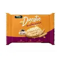 Bisconi Digestive Sugar Free Biscuits