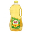 Sufi Sunflower Cooking Oil 4.5L