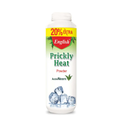 ENGLISH PRICKLY HEAT POWDER ACTIVE NEEM- MEDIUM - ARY Sahulat Bazar Pakistan 