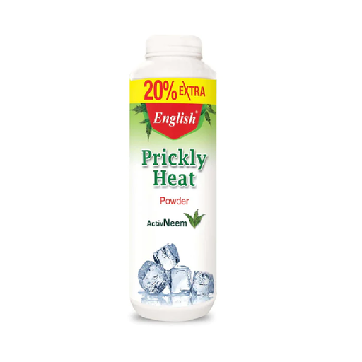English Prckly H.P Activeneem