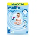 Molfix Maxi 4