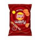 Lays Wavy 