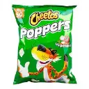 Cheetos Poppers