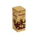 Jojo Caramelo Hazulnut Choc Toffee