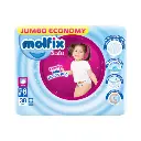 Molfix 6 Pants 38 Pcs