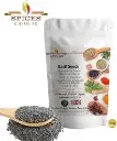 Abbasi Seeds Basil 100G