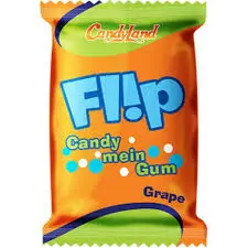 Candyland Flip
