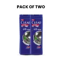 Clear Men Shampoo 380ML