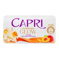 Capri Glow Peach 150G