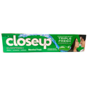 Close Up Deep Action 160G