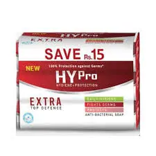 Capri Hy Pro 3In1