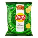 Lays Spicy Jalapeno 41G