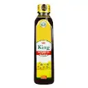 King Rapeseed Oil 500Ml