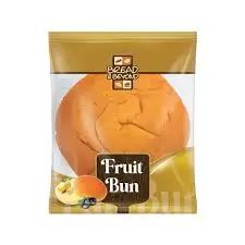 Bread & Beyond Sheermal Bun