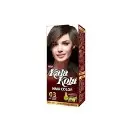 Kala Kola H.R Medium Brown Sachay 03